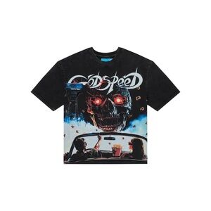 GODSPEED DRIVE IN SIZE S